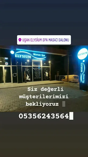 Elysium Spa Masaj — fotoğraf 2