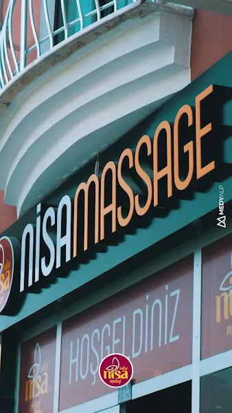 NİSA MASSAGE — fotoğraf 2