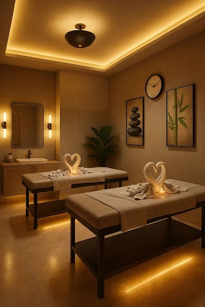 AS SPA MERKEZİ