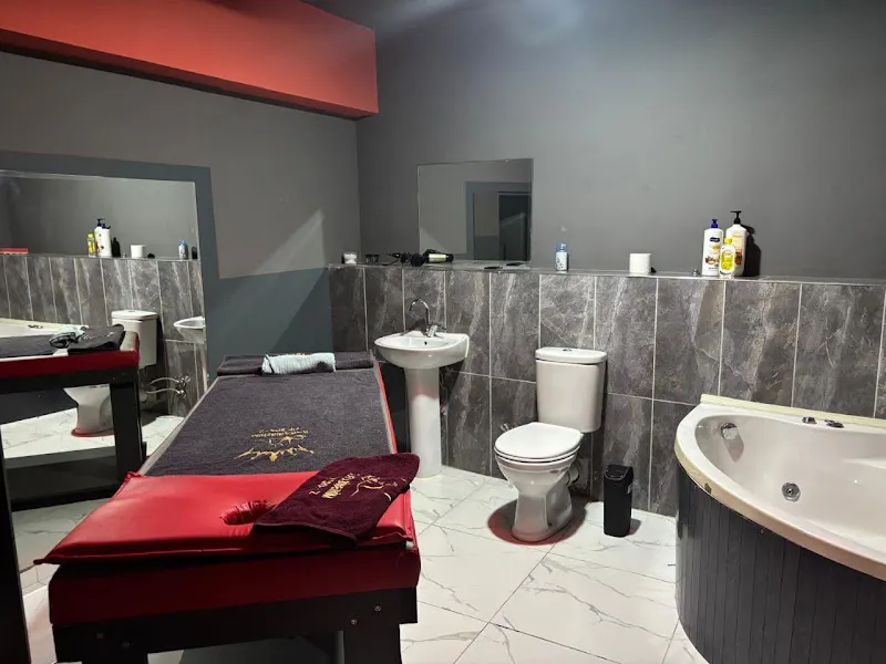 Karabiberim Vip.2 Masaj Salonu — fotoğraf 1