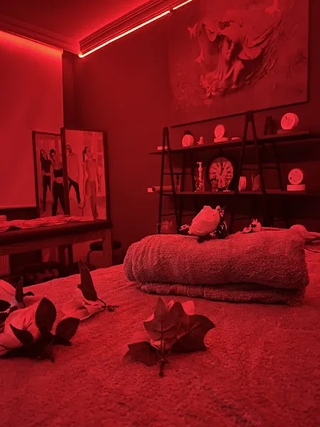 Spa Beauty Studyo - Sivas Masaj Salonu — fotoğraf 1