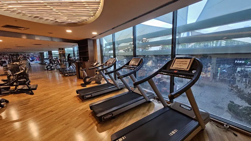 Serenita fitness &spa — fotoğraf 2