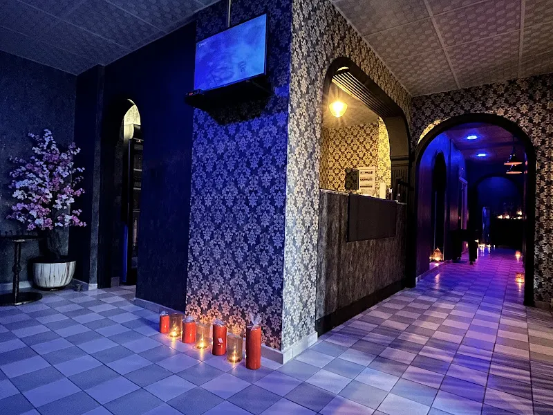 Felicia Vip Spa ve Masaj Salonu — fotoğraf 1