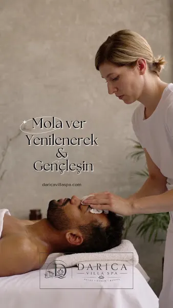 Darıca Güzellik & Therapy Merkezi — fotoğraf 2