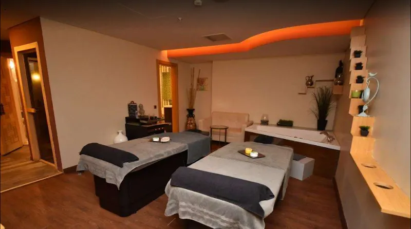 UNIQUE HEALTH CLUB — fotoğraf 1