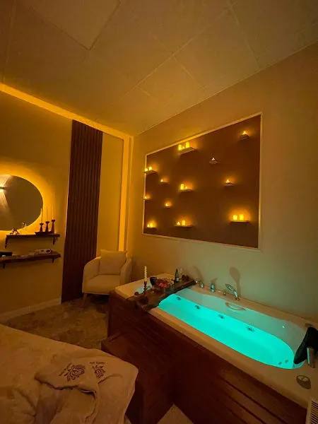 Hestia Spa — fotoğraf 1
