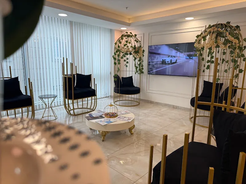 Aura Spa Masaj Bursa — fotoğraf 2