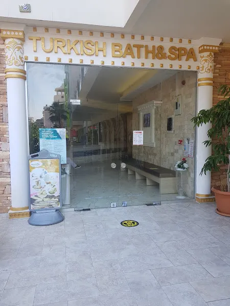 Greenlife spa — fotoğraf 2