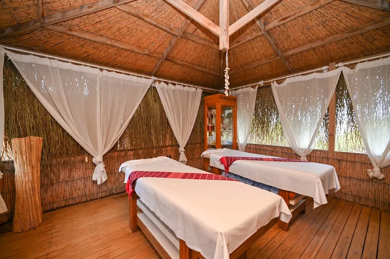 The Greenway Spa — fotoğraf 1