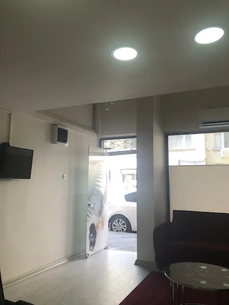 Kırmızı Spa Masaj Salonu — fotoğraf 3