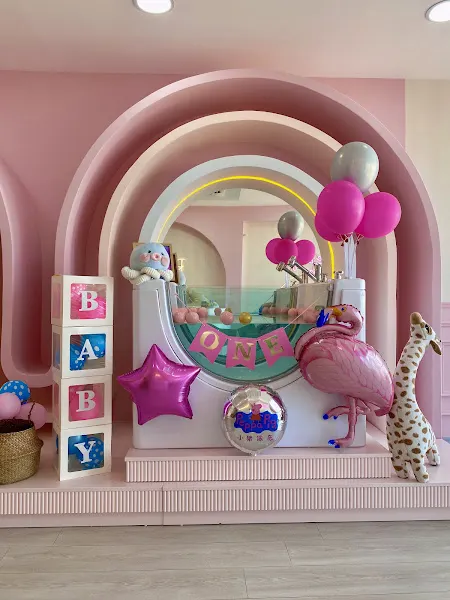 Dore Baby Spa — fotoğraf 1