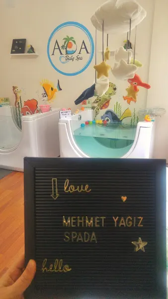 Ada babyspa — fotoğraf 3