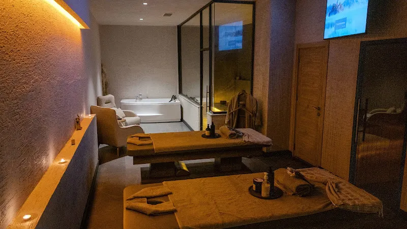 Soluxury Spa — fotoğraf 1