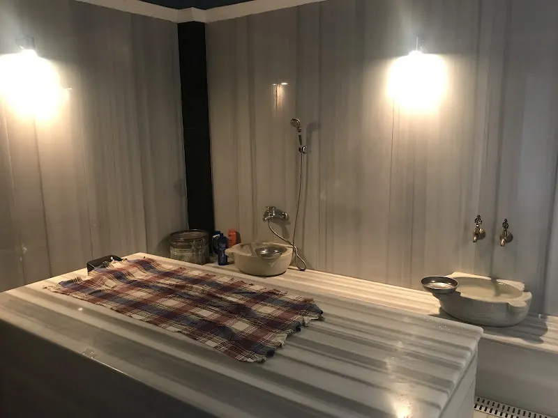 Laris Spa — fotoğraf 1