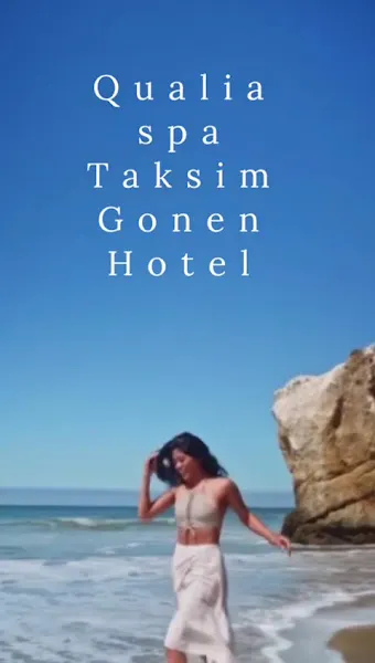 Qualia Exclusive - Gönen Hotel massage and Turkish bath — fotoğraf 2