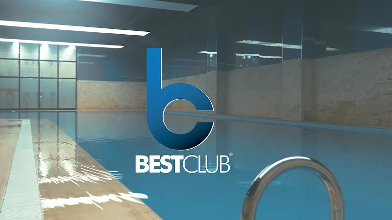 Best Club Spa & Fitness Beylikdüzü — fotoğraf 2