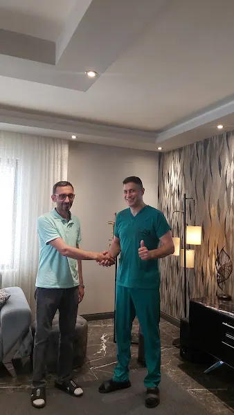 Piri Manuel Terapi - Sinirsel terapi - Medikal Uygulama Hizmetleri Beylikdüzü — fotoğraf 2