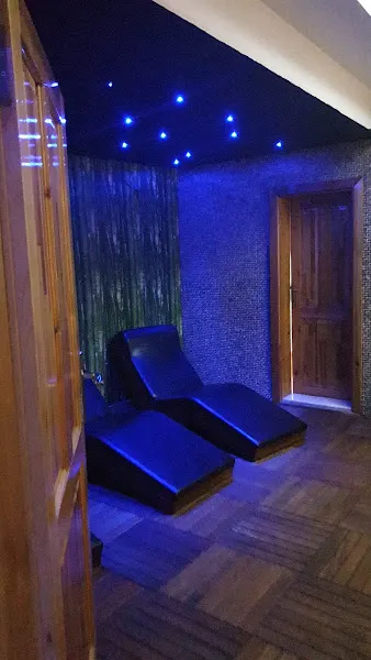 Lipa Spa Amasya — fotoğraf 2