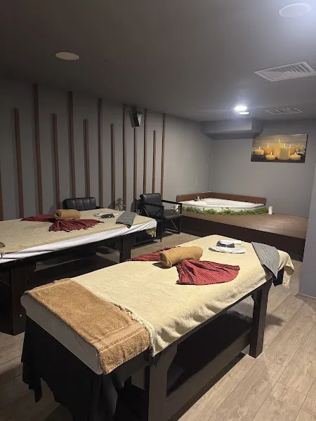 Evan Spa & Masaj Ümraniye — fotoğraf 1