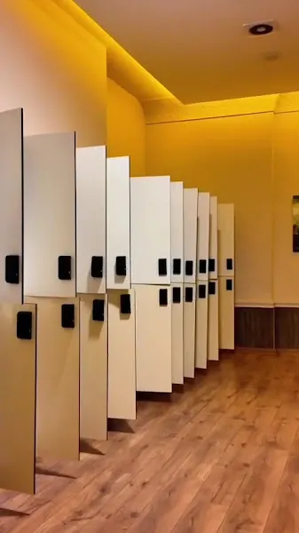 Boris Spa & Esenyurt Masaj Salonu — fotoğraf 2