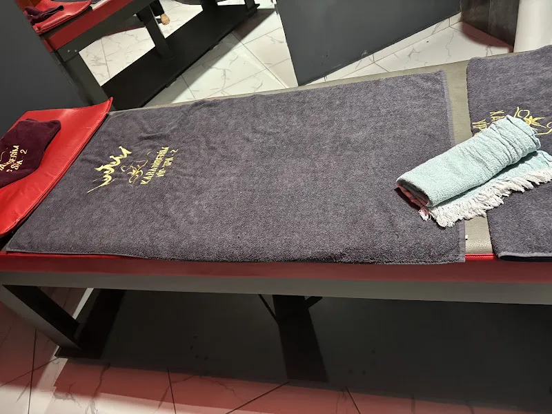 Karabiberim Vip Masaj Salonu — fotoğraf 1