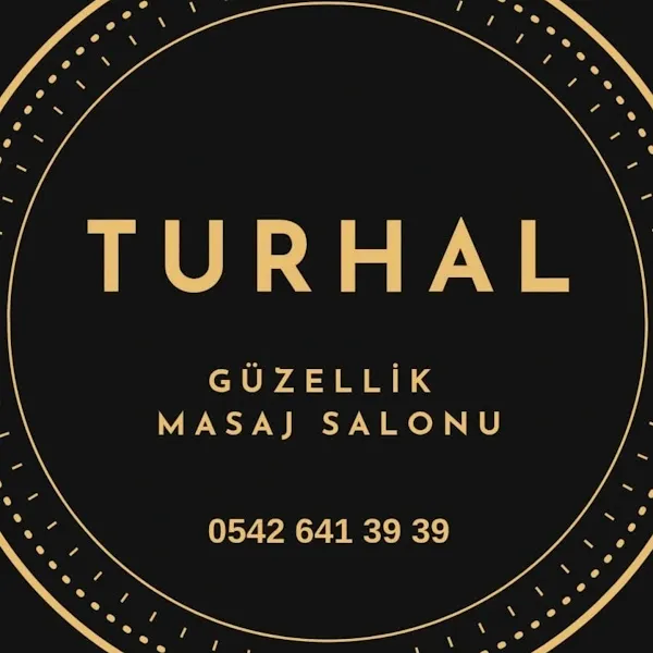 Turhal Masaj Salonu — fotoğraf 1