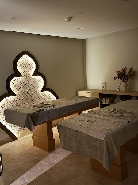 Sante Spa Wellness — fotoğraf 2