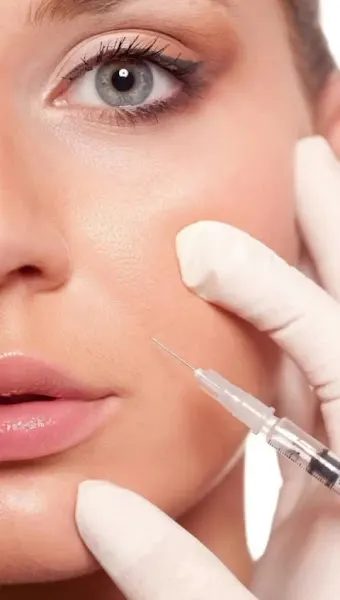 Kamila Beauty & Massage Salon — fotoğraf 2