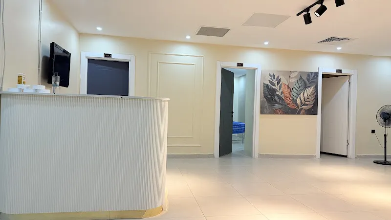 Zen Spa Masaj Terapi Urfa — fotoğraf 2