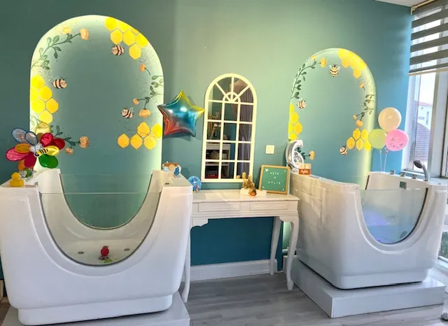 Bee Baby Spa — fotoğraf 2