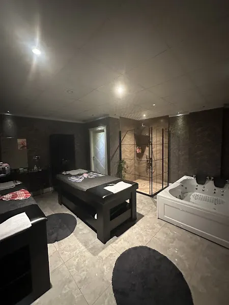 Lotus Spa Samsun — fotoğraf 1