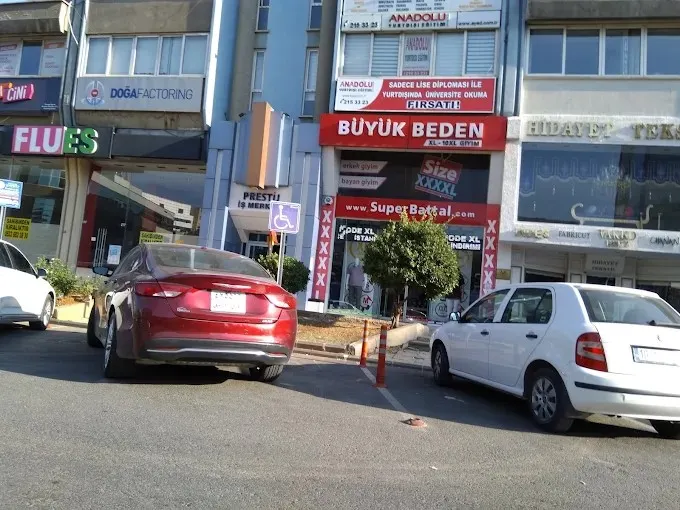 Gaziantep Rose Masaj Salonu — fotoğraf 1