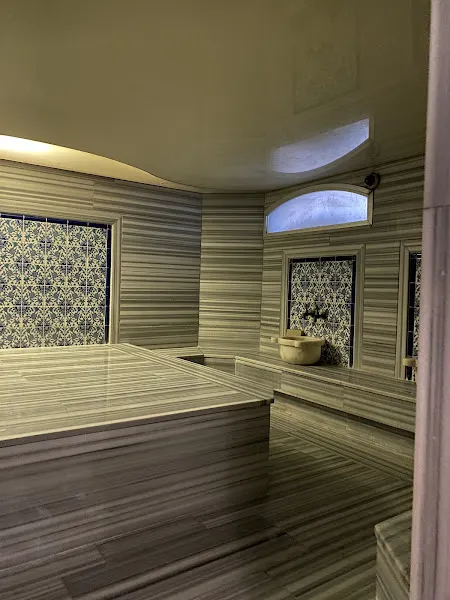 PAŞABEY SPA HAMAM — fotoğraf 1