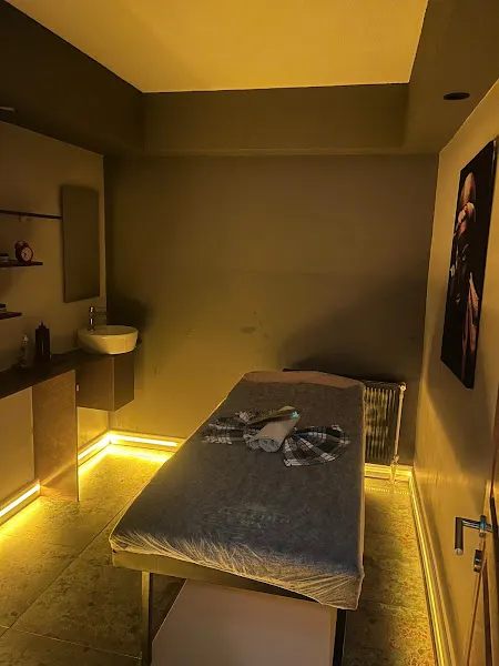 Edwin Spa — fotoğraf 2
