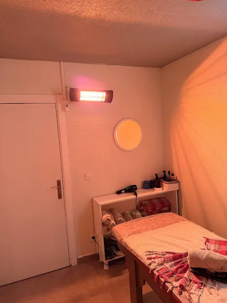 Spa Masaj — fotoğraf 1