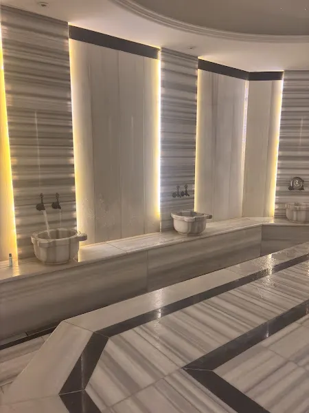 Soul Touch Spa Massage & Turkishbath — fotoğraf 1