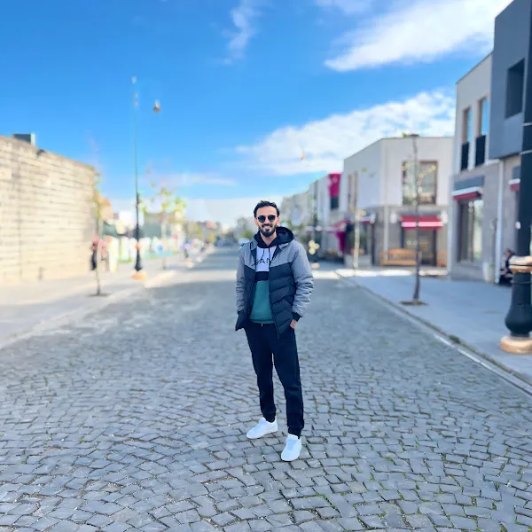 Ayse Esen Turkhis SPA Center — fotoğraf 3