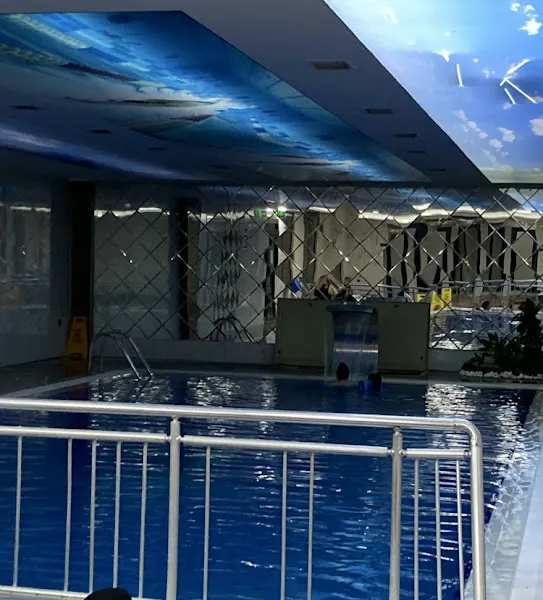 Anemon Mardin Otel Heaven Spa — fotoğraf 1