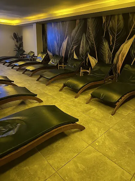 Rexium Hamam Spa & Wellness — fotoğraf 3