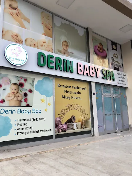 Derin Baby SPA — fotoğraf 1