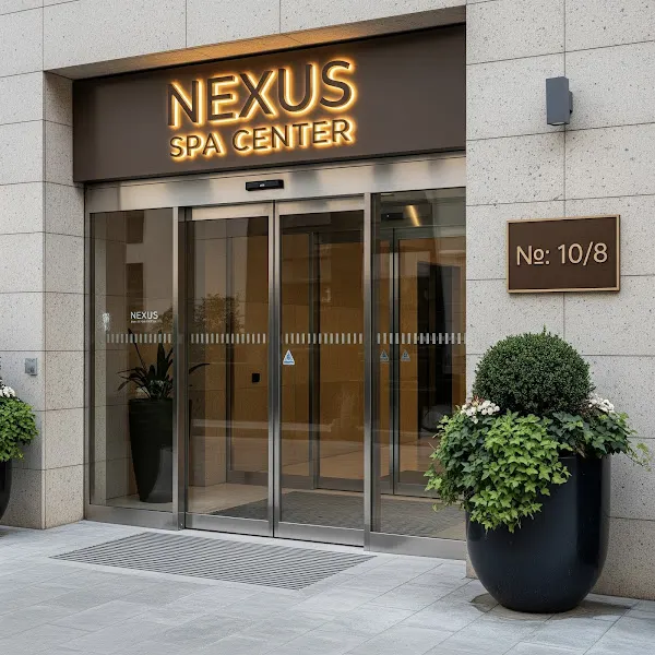Nexus Spa & Masaj Salonu Ataşehir — fotoğraf 1