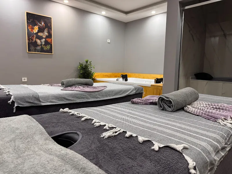 iskenderun masaj ve spa — fotoğraf 2