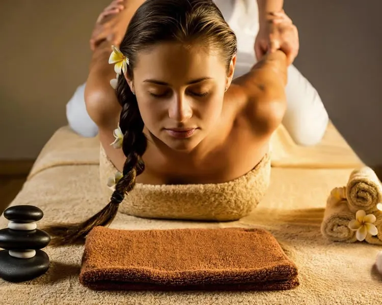 Adana Masaj Salonu Reşatbey Spa Sauna Hamam — fotoğraf 1