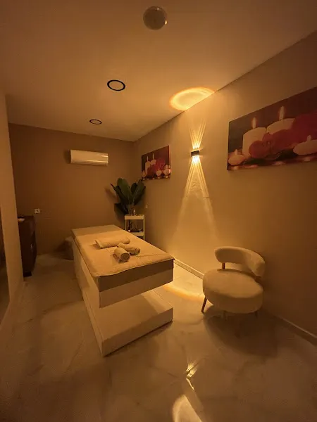Ataşehir Aura Spa & Wellness — fotoğraf 3