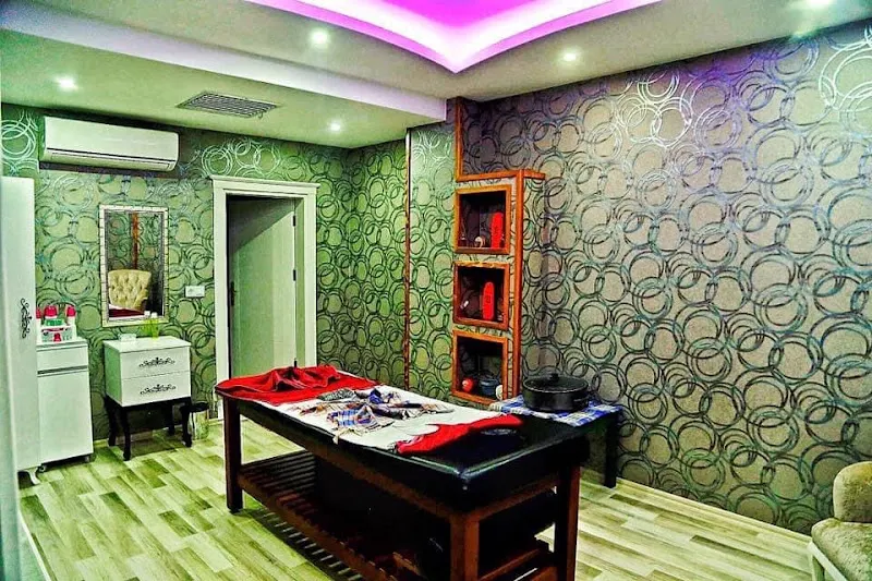 Butik Life Spa — fotoğraf 1