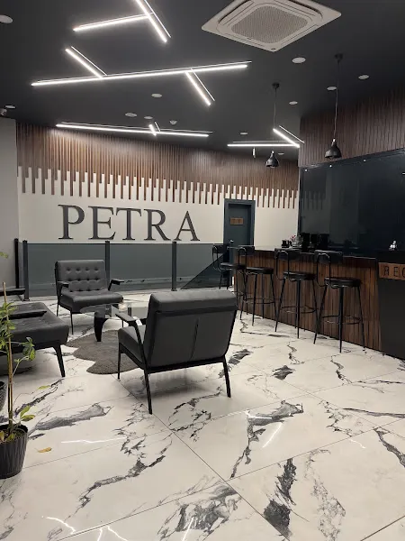 PETRA PHYSIO & SPA MERKEZİ — fotoğraf 3