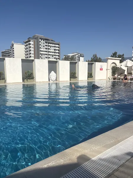 Fes Spa Bornova — fotoğraf 1