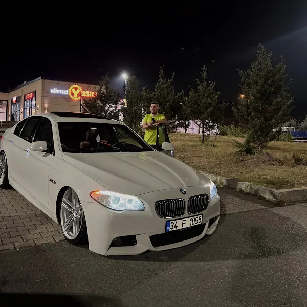 Smybol AVM Life Express SPA — fotoğraf 2