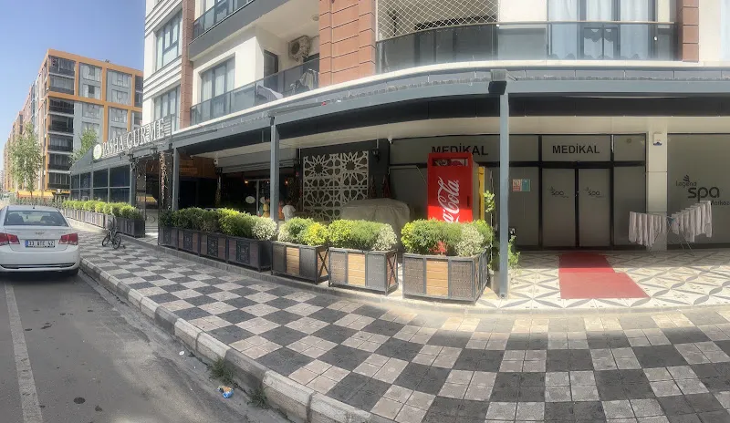BATMAN MASAJ SALONU LEGEND SPA MERKEZİ — fotoğraf 1