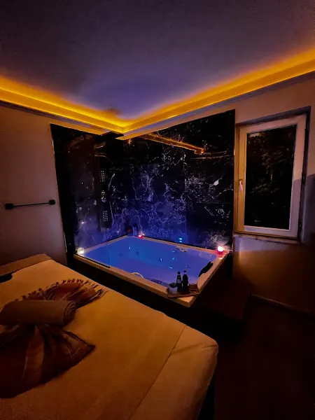 Elit Spa Masaj Salonu Manisa — fotoğraf 2